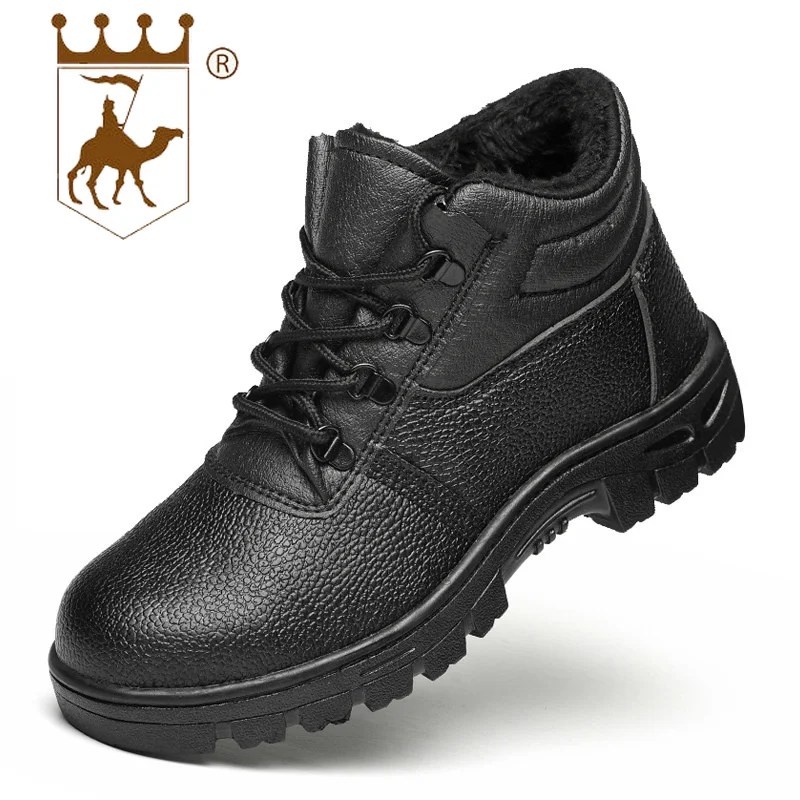 BACKCAMEL Plus Velvet Cold Cotton Shoes Protective Casual Shoes Ademend Slijtvaste Verhogen Gevulkaniseerd Schoenen Size 36-45
BACKCAMEL Plus Velvet Cold Cotton Shoes Protective Casual Shoes Ademend Slijtvaste Verhogen Gevulkaniseerd Schoenen Size 36-45