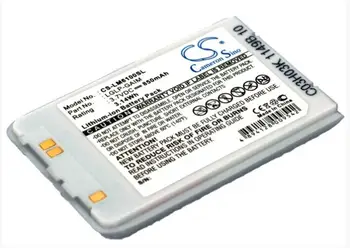 Cameron Sino 850mAh battery for Fit Model LG G258 G259 M6100 Part Number LG LGLP-GAIM Mobile, SmartPhone Battery
Cameron Sino 850mAh battery for Fit Model LG G258 G259 M6100 Part Number LG LGLP-GAIM Mobile, SmartPhone Battery