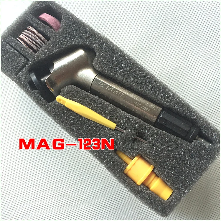 Powerful air angle grinder grinding tools pneumatic set | Инструменты