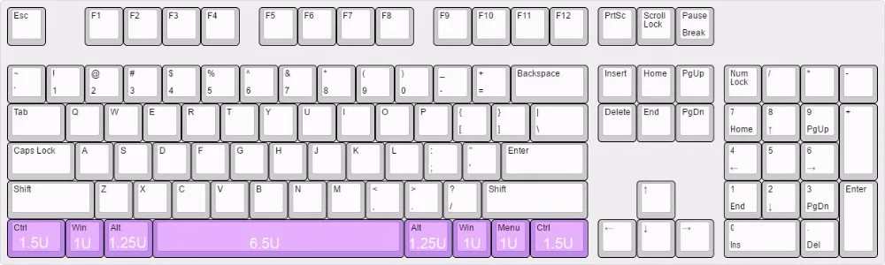 keyboard-layout