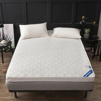 Vescovo100% cotton Washable Mattress Thickened Bed Mat Carpet Economy 10cm Doubt Folding Mats Lazy Floor Sleeping
Vescovo100% cotton Washable Mattress Thickened Bed Mat Carpet Economy 10cm Doubt Folding Mats Lazy Floor Sleeping