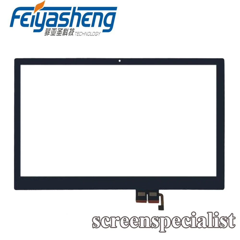 14'' Touch Digitizer Glass Sensor Screen Panel Replacement Parts for Acer Aspire E5-471P Series
14'' Touch Digitizer Glass Sensor Screen Panel Replacement Parts for Acer Aspire E5-471P Series