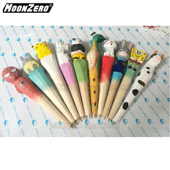 New Drill Pen for Diamond Painting tools Embroidery Accessories Point Rhinestones Mosaic Tool 100% Hand Carved Wooden Pens
New Drill Pen for Diamond Painting tools Embroidery Accessories Point Rhinestones Mosaic Tool 100% Hand Carved Wooden Pens