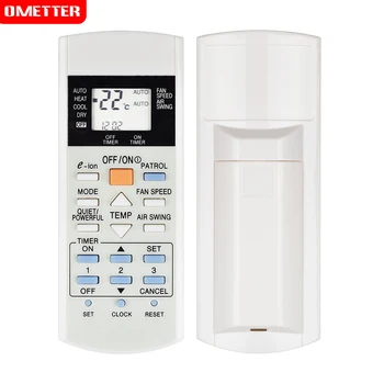 ac remote control use for Panasonic a75c3298 a75c2817 a75c2998 a/c aire acondicionado Control remoto
ac remote control use for Panasonic a75c3298 a75c2817 a75c2998 a/c aire acondicionado Control remoto