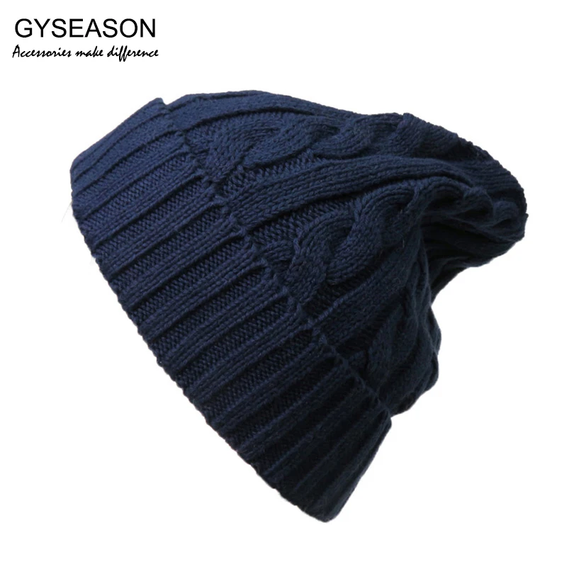 Men's Winter Hat 100% Cotton Soft Navy Blue Casual Leisure Hat Cap Gift New Skullies&Beanies Flanging Twisted Flower Male Hat
Men's Winter Hat 100% Cotton Soft Navy Blue Casual Leisure Hat Cap Gift New Skullies&Beanies Flanging Twisted Flower Male Hat
