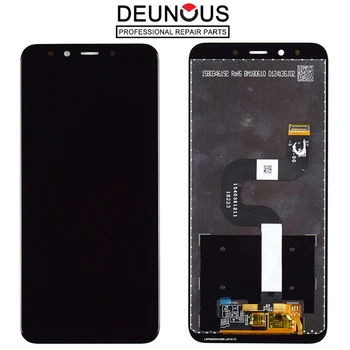 Original For XIAOMI Mi A2 LCD Display Digitizer 10 Touch Screen Panel For XIAOMI Mi 6X LCD Digitizer Replacement Repair Parts
Original For XIAOMI Mi A2 LCD Display Digitizer 10 Touch Screen Panel For XIAOMI Mi 6X LCD Digitizer Replacement Repair Parts