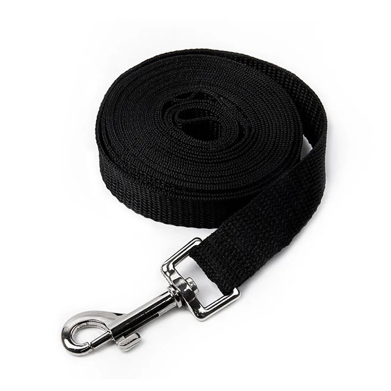 120cm Nylon Pet Cat Leash Kitten Lead Puppy Small Dog Training Leash Cheap Pet Supplies Black Red Blue Pink Purple Green Rose
120cm Nylon Pet Cat Leash Kitten Lead Puppy Small Dog Training Leash Cheap Pet Supplies Black Red Blue Pink Purple Green Rose