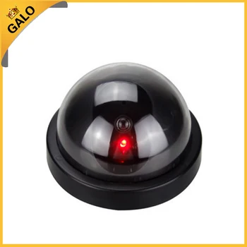 GALO Home Security Fake Camera Simulated video Surveillance indoor outdoor Surveillance Dummy IR Led Fake Dome camera 
GALO Home Security Fake Camera Simulated video Surveillance indoor outdoor Surveillance Dummy IR Led Fake Dome camera