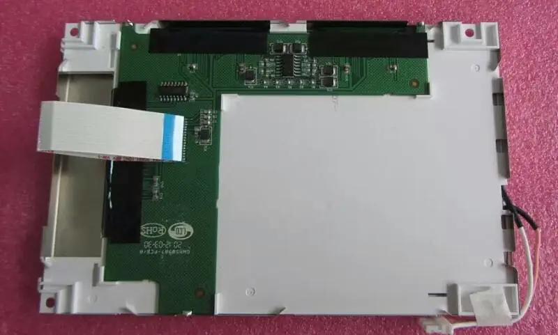 8907-CCFL-A173 07-CCFL-A173 GWMS8907-PCB/A/B 5.7 inch LCD Screen Display Panel
8907-CCFL-A173 07-CCFL-A173 GWMS8907-PCB/A/B 5.7 inch LCD Screen Display Panel