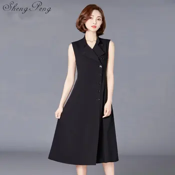 Women clothes 2018 Women summer long dress 2018 long white sundress OL button front dress women business casual clothing CC094
Women clothes 2018 Women summer long dress 2018 long white sundress OL button front dress women business casual clothing CC094