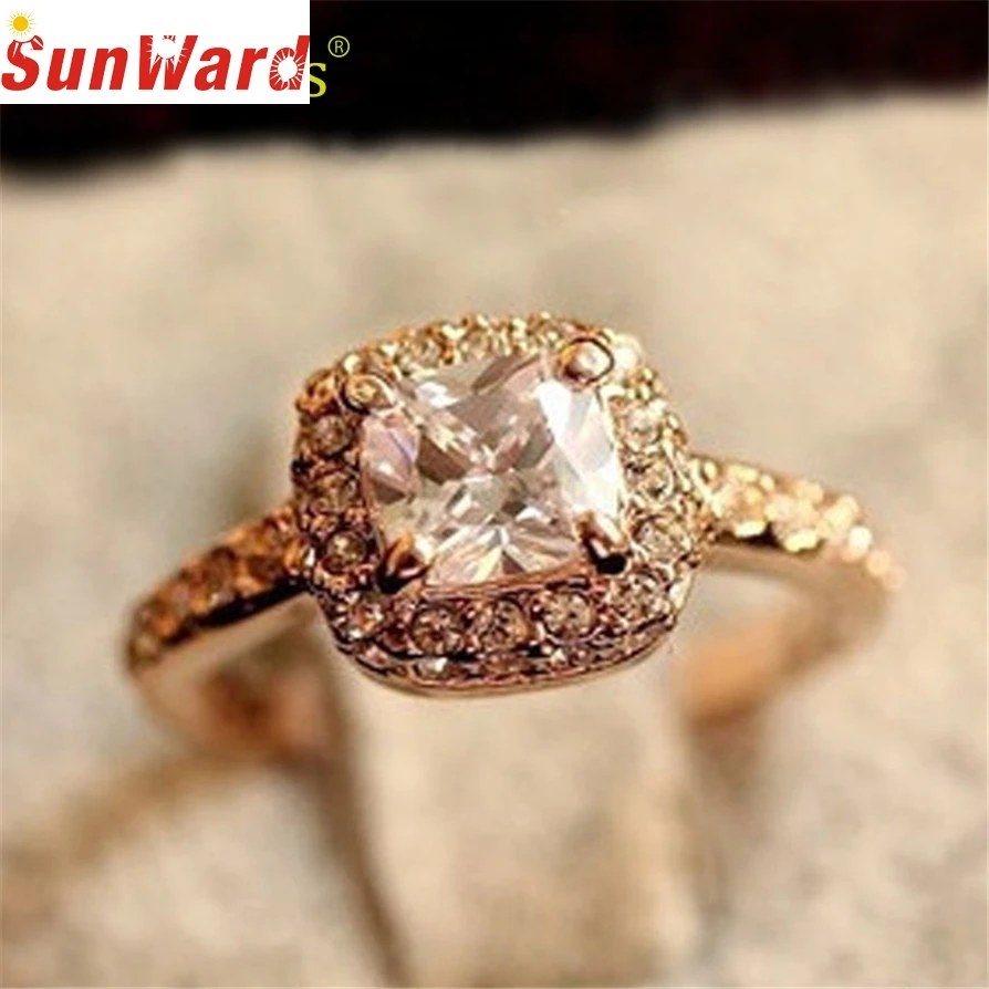 Ring jewelery Gussy Life Elegance Fashion Wholesale Princess Square man-made Luxury Wedding Ring
Ring jewelery Gussy Life Elegance Fashion Wholesale Princess Square man-made Luxury Wedding Ring