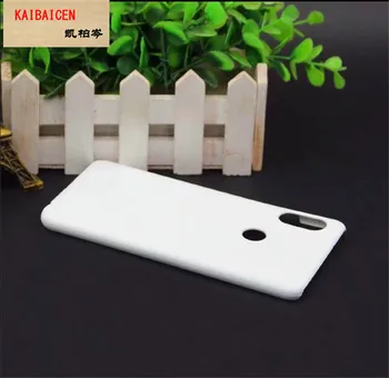 DHL Freeshipping For Xiaomi MI6X/ Redmi Note 5 Pro 3D Sublimation Cell Phone Cover Case
DHL Freeshipping For Xiaomi MI6X/ Redmi Note 5 Pro 3D Sublimation Cell Phone Cover Case