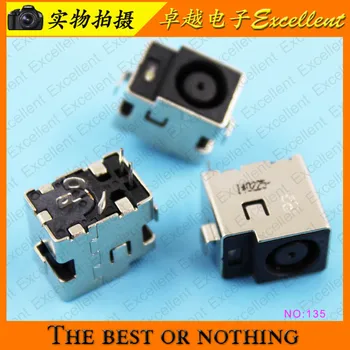 YUXI DC Power Jack Connector for HP DV5 DV6 DV8 G61 G71 CQ72 DV7-2000 G62 CQ62 G72 DV6-3000 DC Jack Without cable 10X
YUXI DC Power Jack Connector for HP DV5 DV6 DV8 G61 G71 CQ72 DV7-2000 G62 CQ62 G72 DV6-3000 DC Jack Without cable 10X