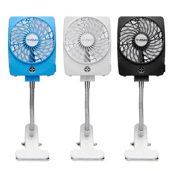 Mini USB Fan Cooling Adjustable 3-Gear Flexible Goose Neck Power Bank Rechargeable Desktop Table Portable Home Office Travel C 
Mini USB Fan Cooling Adjustable 3-Gear Flexible Goose Neck Power Bank Rechargeable Desktop Table Portable Home Office Travel C