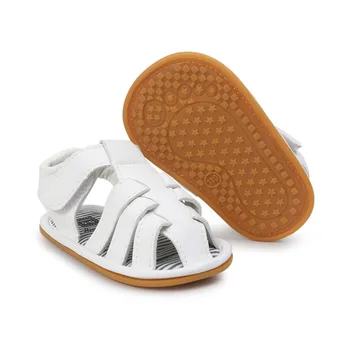 Summer Baby Girl Boy Casual Sandals Newborn Non-slip Infant Outdoor Anti-slip Soft Sole Toddler Fashion Comfortable Shoes
Summer Baby Girl Boy Casual Sandals Newborn Non-slip Infant Outdoor Anti-slip Soft Sole Toddler Fashion Comfortable Shoes