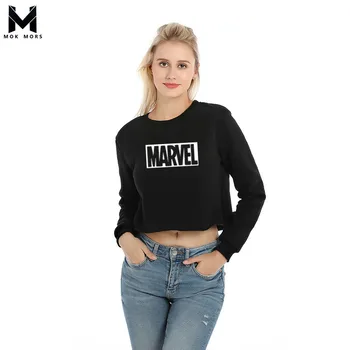 Women's New Letter Print Sexy Short Paragraph Women Hoodie Fashion Brand High Street Jogger Fitness Long Sleeve Women Sweatshirt
Women's New Letter Print Sexy Short Paragraph Women Hoodie Fashion Brand High Street Jogger Fitness Long Sleeve Women Sweatshirt