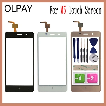 OLPAY 5.0''For Leagoo M5 Touch Screen Digitizer Panel Repair Parts Touchscreen Front Glass Lens Sensor Free Adhesive and wipes
OLPAY 5.0''For Leagoo M5 Touch Screen Digitizer Panel Repair Parts Touchscreen Front Glass Lens Sensor Free Adhesive and wipes