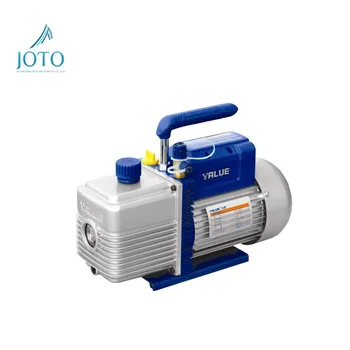 FY-4C-N 220V 550W 2Pa Electrical Single Stage Rotary Vane Vacuum Pump Gas Transfer For Air Conditioner
FY-4C-N 220V 550W 2Pa Electrical Single Stage Rotary Vane Vacuum Pump Gas Transfer For Air Conditioner