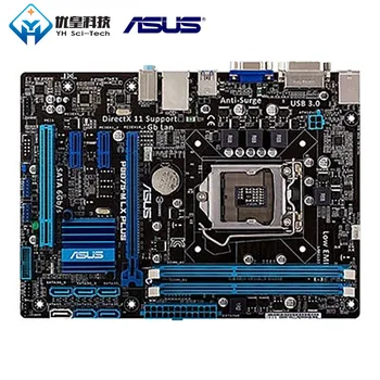 Original Used Desktop Motherboard Intel B75 Asus P8B75-M LX PLUS LGA 1155 Core i7/i5/i3/Pentium/Celeron DDR3 16G Micro ATX
Original Used Desktop Motherboard Intel B75 Asus P8B75-M LX PLUS LGA 1155 Core i7/i5/i3/Pentium/Celeron DDR3 16G Micro ATX