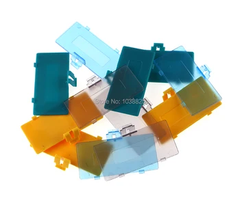 50pcs/lot For Nintendo GameBoy Pocket GBP Console Battery Door Cover Lid Replacement Battery Door For GBP
50pcs/lot For Nintendo GameBoy Pocket GBP Console Battery Door Cover Lid Replacement Battery Door For GBP