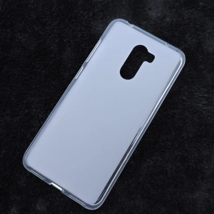 XIAOMI POCOPHONE F1 CASE 3