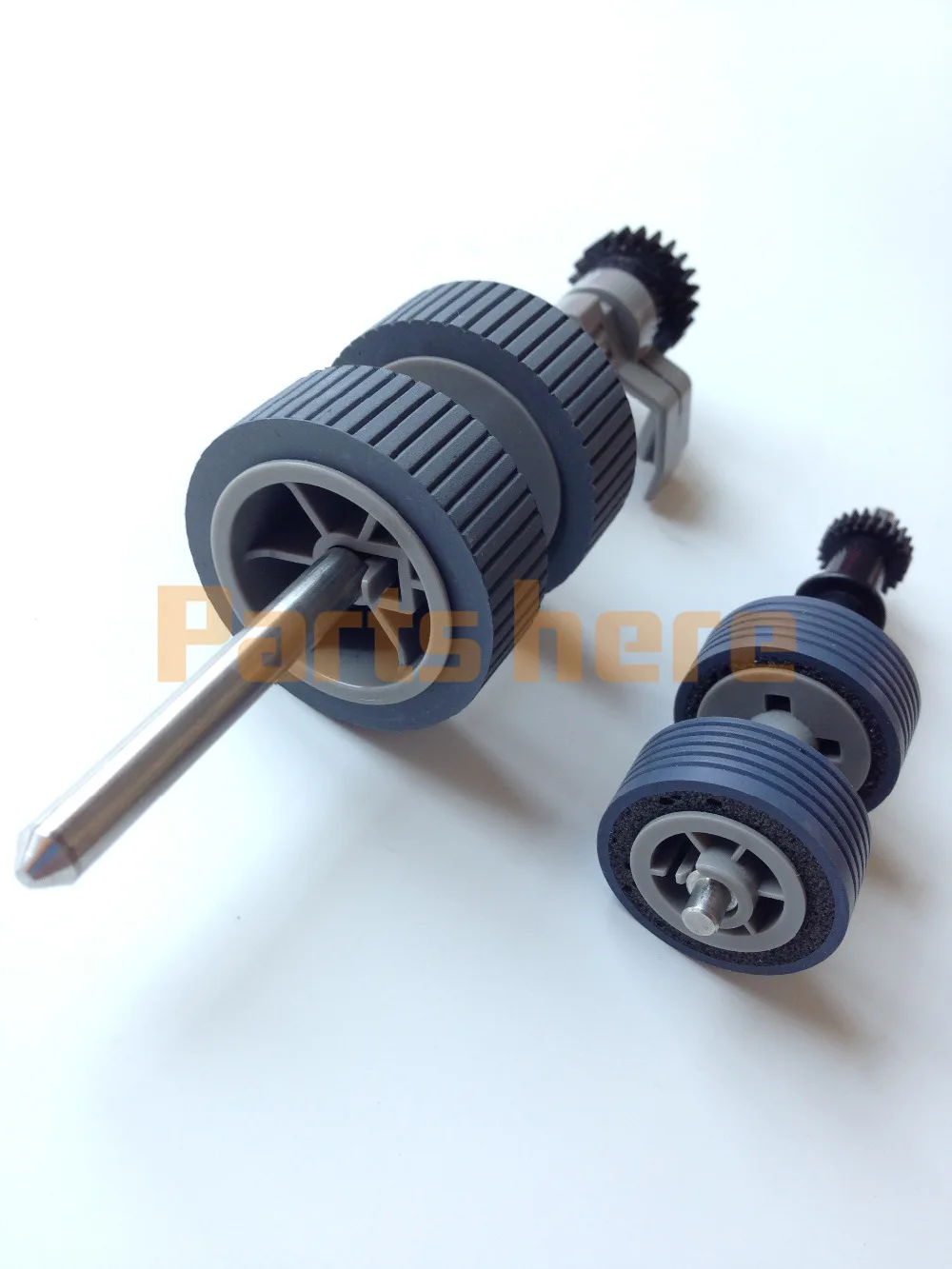 PA03540-0001 PA03540-0002 тормоза и Палочки ролик + ось для Fujitsu Fi-6130 Fi-6130Z Fi-6230 Fi-6140 Fi-6240 Fi-6125