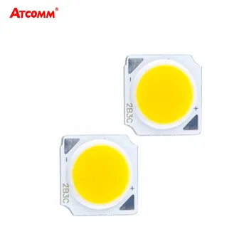 9V-34V 3W 5W 7W 10W COB LED Lamp High Lumen LED Diode Matrix Array DIY Ceiling Spotlight Floodlight Source 10pcs/Lot
9V-34V 3W 5W 7W 10W COB LED Lamp High Lumen LED Diode Matrix Array DIY Ceiling Spotlight Floodlight Source 10pcs/Lot