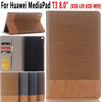 Top Cross Pattern Premium Leather Shell Case Cover for Huawei Mediapad T3 8.0 KOB-L09 KOB-W09 Coque Capa Funda + Card Slot
Top Cross Pattern Premium Leather Shell Case Cover for Huawei Mediapad T3 8.0 KOB-L09 KOB-W09 Coque Capa Funda + Card Slot