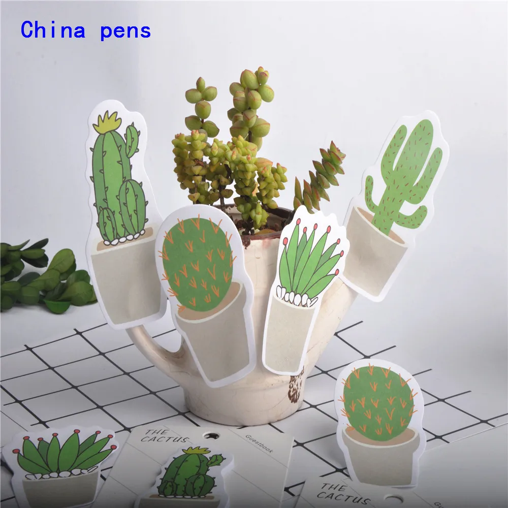 The cactus Self Adhesive Memo Pad Sticky Notes Bookmark Point It Marker Memo Sticker Paper family Office School Supplies
The cactus Self Adhesive Memo Pad Sticky Notes Bookmark Point It Marker Memo Sticker Paper family Office School Supplies