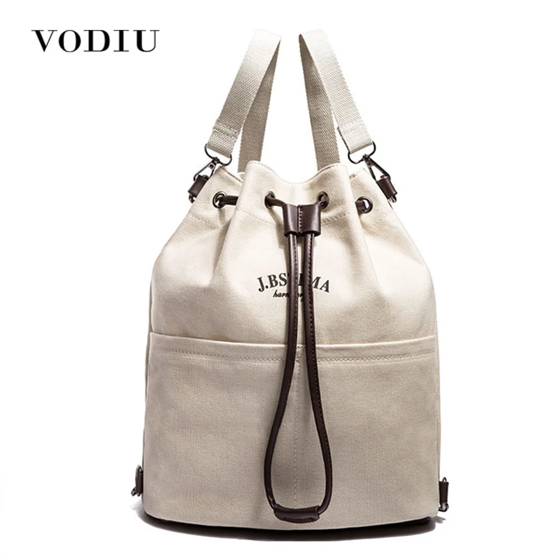2018 Korean Vintage Designer Drawstring Canvas Backpack Women Cute Girl School Travel Bag Printing Rucksacks Female Mochilas
2018 Korean Vintage Designer Drawstring Canvas Backpack Women Cute Girl School Travel Bag Printing Rucksacks Female Mochilas