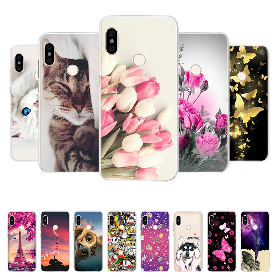 for Xiaomi redmi note 5 pro case shockproof bumper back protector silicone cover for coque Xiaomi redmi note 5 pro phone case
for Xiaomi redmi note 5 pro case shockproof bumper back protector silicone cover for coque Xiaomi redmi note 5 pro phone case