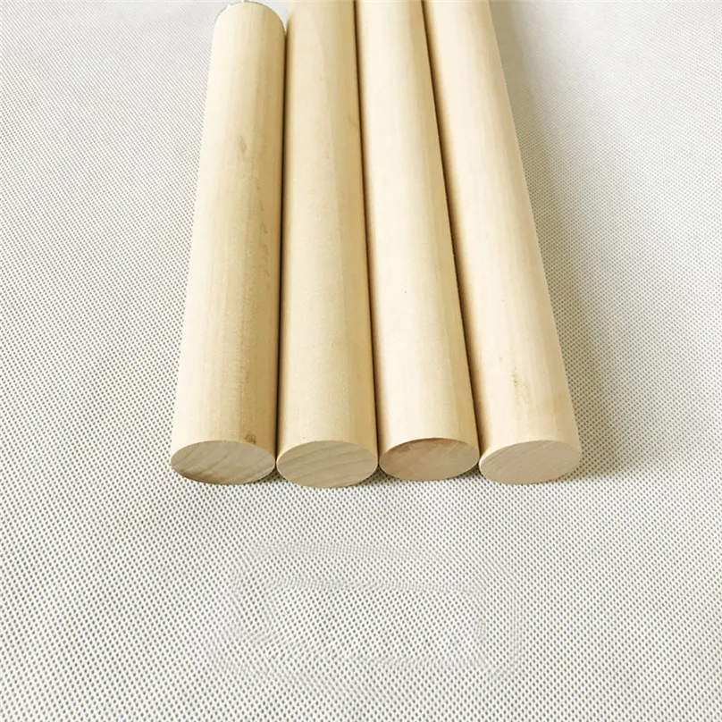 1pc Parrot Pet Wood Hanging Stand Rack Toy Branch Perches For Bird Cage Parrot Bird Accessories #3f18 (2)