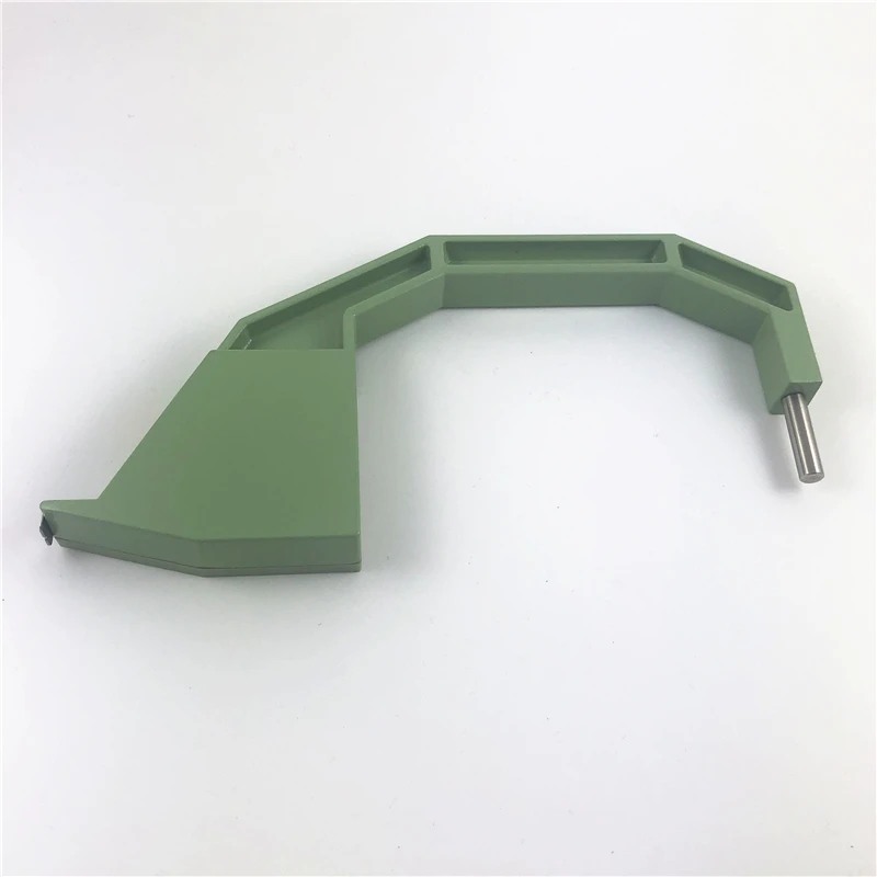 New Green Height Hook Measurement for leica GZS4-1 Total station 500 & 1200 GPS GNSS
New Green Height Hook Measurement for leica GZS4-1 Total station 500 & 1200 GPS GNSS