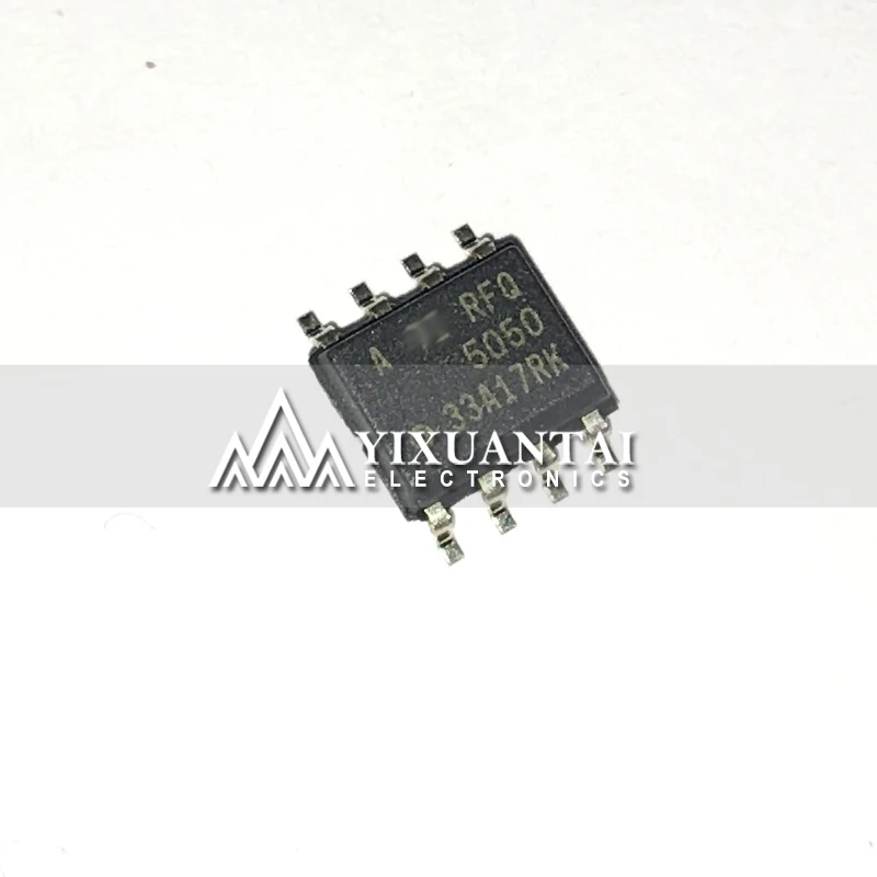 REF5050AQDRQ1 REF5050AQDR REF5050AQ RFQ5050 IC VREF SERIES 0.1% 8SOIC NEW Original
REF5050AQDRQ1 REF5050AQDR REF5050AQ RFQ5050 IC VREF SERIES 0.1% 8SOIC NEW Original
