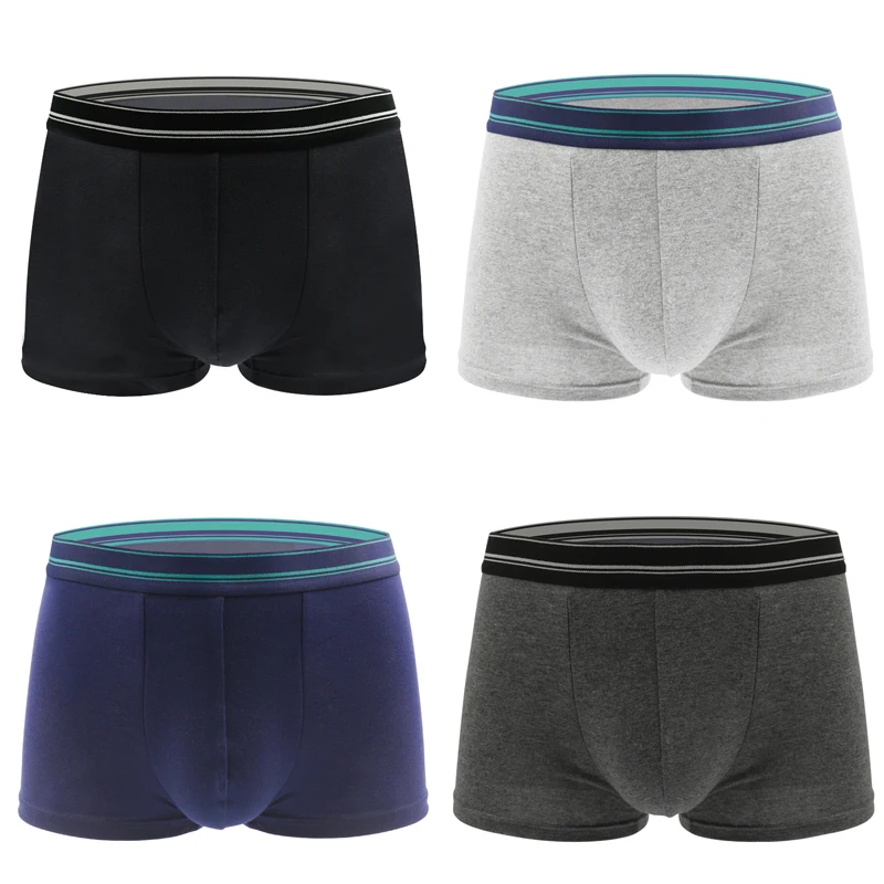 Men's Boxer Cotton Male Underwear Shorts Breathable shorts boxer home Underwear Male Underwear Shorts Sexy Large High Quality
Men's Boxer Cotton Male Underwear Shorts Breathable shorts boxer home Underwear Male Underwear Shorts Sexy Large High Quality