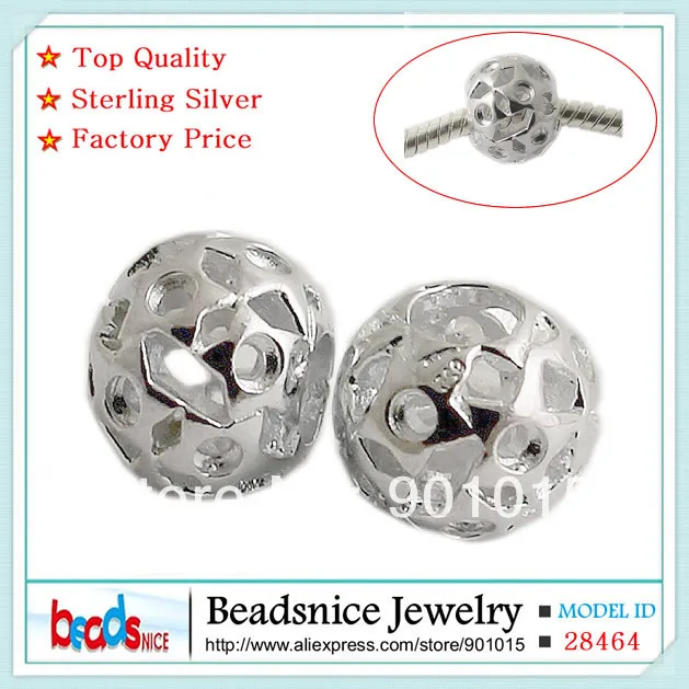 Beadsnice ID28464 Цена по прейскуранту завода чистое серебро 925 пробы Европейский Бисер Оптом Уникальные Полые бусины серебро 925 пробы
Beadsnice ID28464 Цена по прейскуранту завода чистое серебро 925 пробы Европейский Бисер Оптом Уникальные Полые бусины серебро 925 пробы