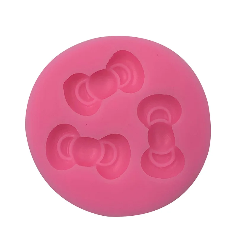 Bow Cake Mold Fondant Cake Molds Soap Chocolate Mold For The Kitchen Baking Cake Tools DIY cake decoration sugar baking mould
Bow Cake Mold Fondant Cake Molds Soap Chocolate Mold For The Kitchen Baking Cake Tools DIY cake decoration sugar baking mould