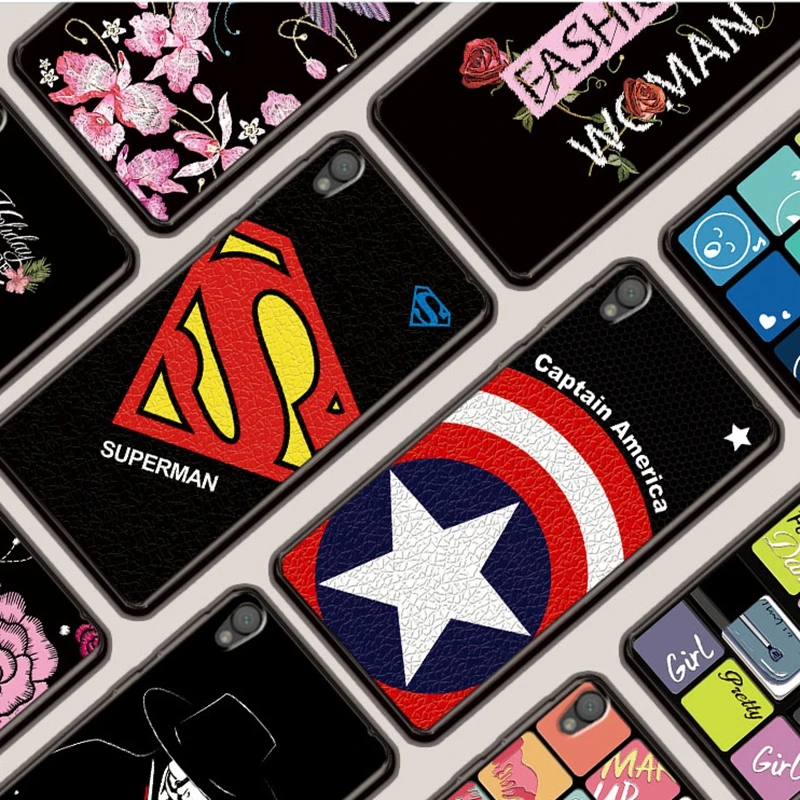 Classic 3D Relief Cases For Sony Xperia L1 G3311 G3312 G3313 Phone Case Sony L1 Cover Matte Back Cover For Sony L1 5.5" Shell
Classic 3D Relief Cases For Sony Xperia L1 G3311 G3312 G3313 Phone Case Sony L1 Cover Matte Back Cover For Sony L1 5.5" Shell