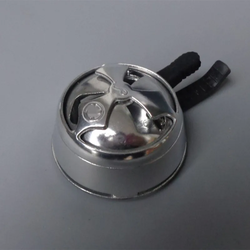 3 Colour Durable Aluminum Alloy Shisha Hookah Bowl Charcoal Holder Hookah Head Heat Keeper Shisha Pipes Accessories
3 Colour Durable Aluminum Alloy Shisha Hookah Bowl Charcoal Holder Hookah Head Heat Keeper Shisha Pipes Accessories