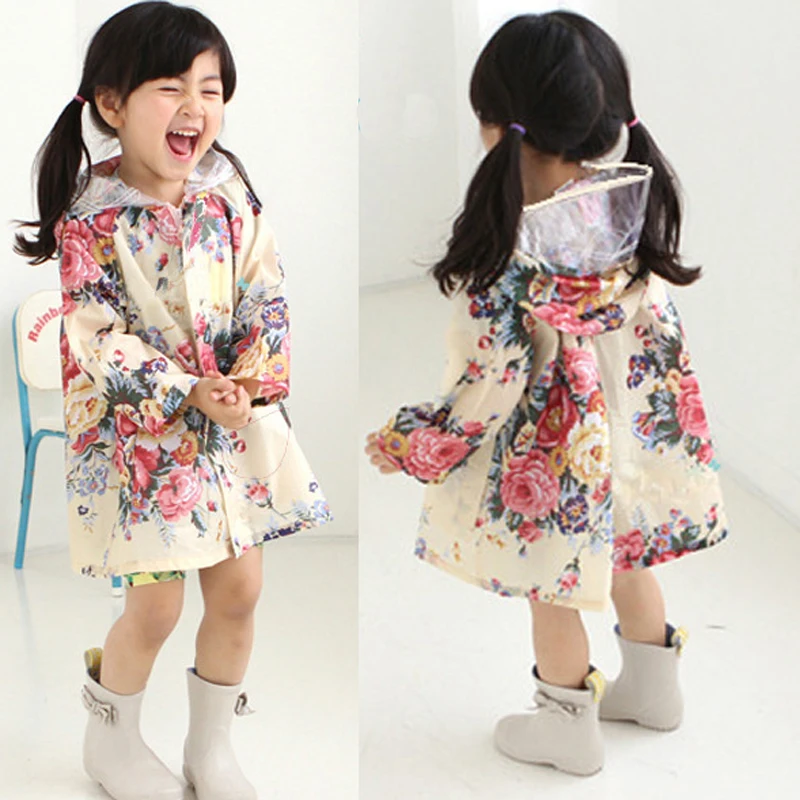 Free shipping Girls raincoat Korean fashion lovely students rainwear large brim poncho waterproof clothing
Free shipping Girls raincoat Korean fashion lovely students rainwear large brim poncho waterproof clothing
