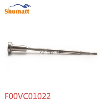 4 pieces Common Rail Valve F00VC01022 F00V C01 022 Fuel Injector Control Valve Assy for 0445 110 141 0445 110 087 0445 110 102
4 pieces Common Rail Valve F00VC01022 F00V C01 022 Fuel Injector Control Valve Assy for 0445 110 141 0445 110 087 0445 110 102