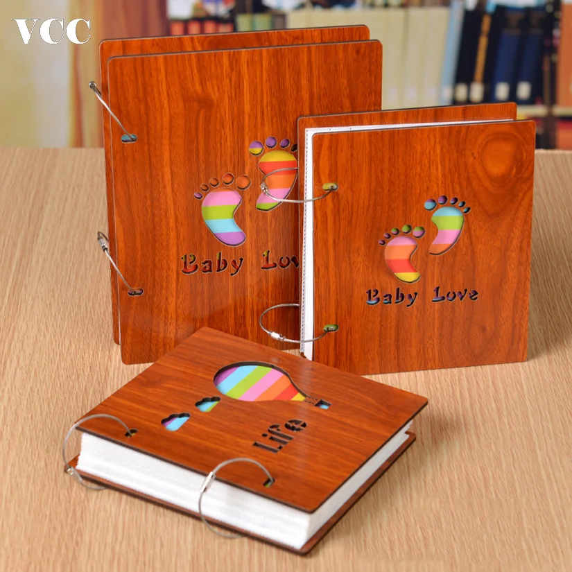 100 Pages Photo Album Children's Album Photo,5Inch Anniversary Scrapbook Picture Album for Children Gifts Memory Book
100 Pages Photo Album Children's Album Photo,5Inch Anniversary Scrapbook Picture Album for Children Gifts Memory Book