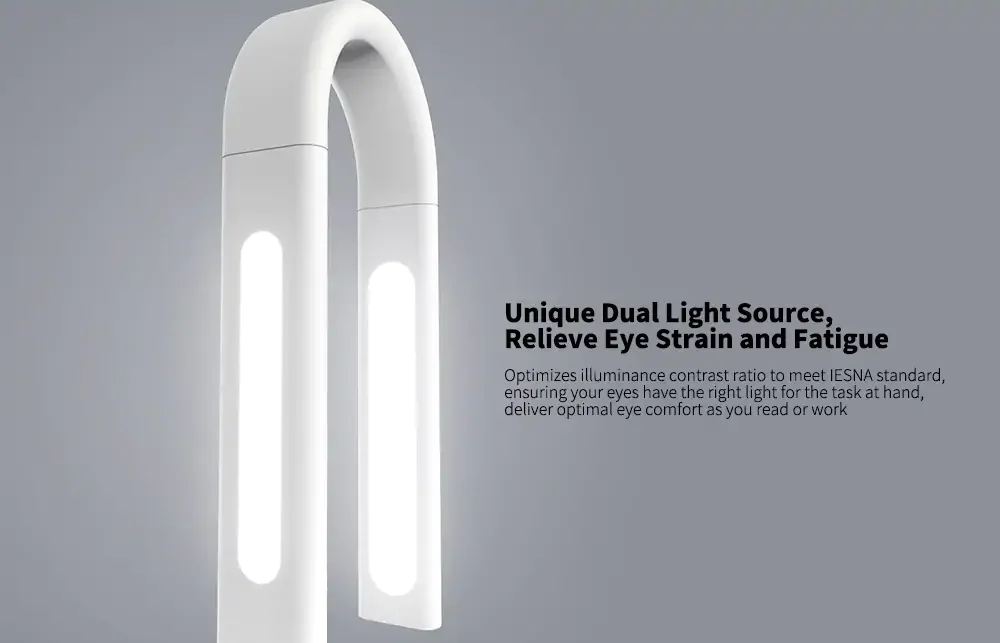 Xiaomi Philips Lamp 2