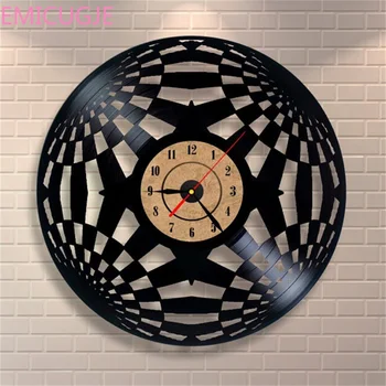 Living Room Art Watch Horloge Antique Vinyl Record Clock European Style Large Decorative Quartz Wall Clock
Living Room Art Watch Horloge Antique Vinyl Record Clock European Style Large Decorative Quartz Wall Clock