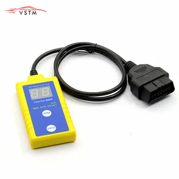 2019 Professional B800 Auto Airbag Scan Reset Tool OBD2 For BMW between 1994 and 2003B 800 Car Diagnostic Scanner
2019 Professional B800 Auto Airbag Scan Reset Tool OBD2 For BMW between 1994 and 2003B 800 Car Diagnostic Scanner