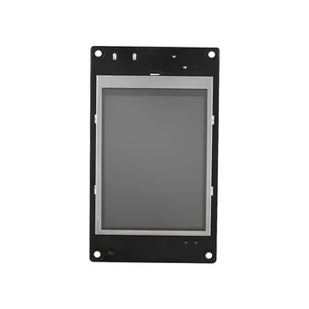 GEN-L V1.0 Motherboard 3D Printer Board with TFT32 3.2 Inch Full Color Touch Screen Set Support U Disk Power Cut Memory Function 
GEN-L V1.0 Motherboard 3D Printer Board with TFT32 3.2 Inch Full Color Touch Screen Set Support U Disk Power Cut Memory Function