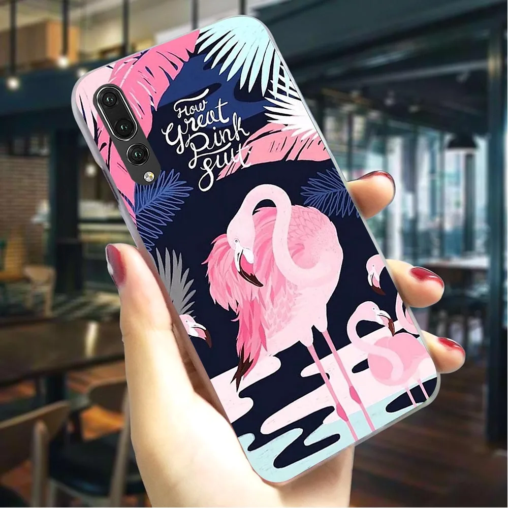 Flamingo Beach Hard Case for Huawei Honor 9i Shockproof Phone Cover for Huawei Honor play note10 Y6 2018 Y7 Prime Y9 Cases Back
Flamingo Beach Hard Case for Huawei Honor 9i Shockproof Phone Cover for Huawei Honor play note10 Y6 2018 Y7 Prime Y9 Cases Back