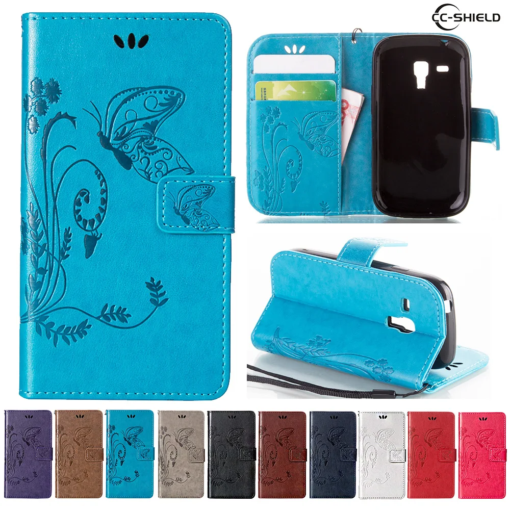 Case for Samsung Galaxy S3 mini I8190 GT-i8190 Leather Flip Cover Wallet Case for Samsung S 3 mini GT-I8190N Mobile phone bags
Case for Samsung Galaxy S3 mini I8190 GT-i8190 Leather Flip Cover Wallet Case for Samsung S 3 mini GT-I8190N Mobile phone bags