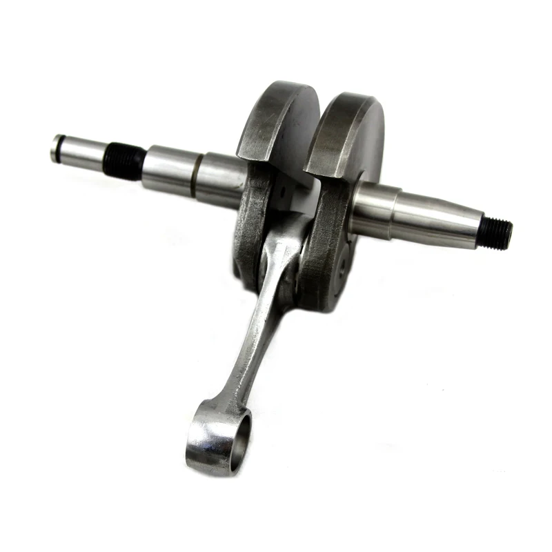 Коленчатый вал Farmertec совместимый с Бензопилой Stihl 066 MS660 MS650 #1122 030 0408 | Инструменты