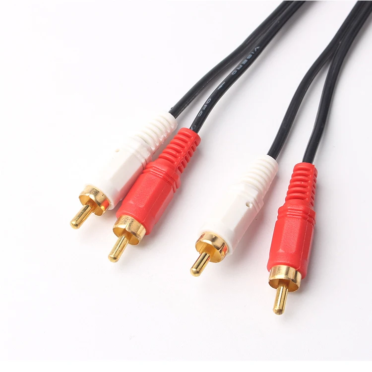 2rca to 2 rca cable (2)